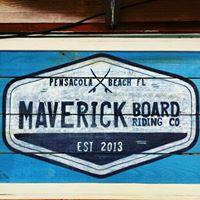 Maverick Board Riding Company